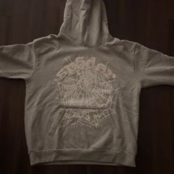 SP5DER HOODIE