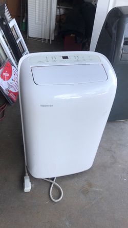 Toshiba air conditioner