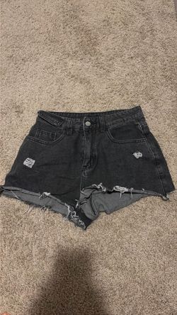Good condition black shorts