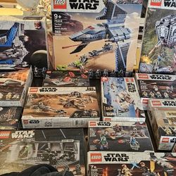Lego Sets