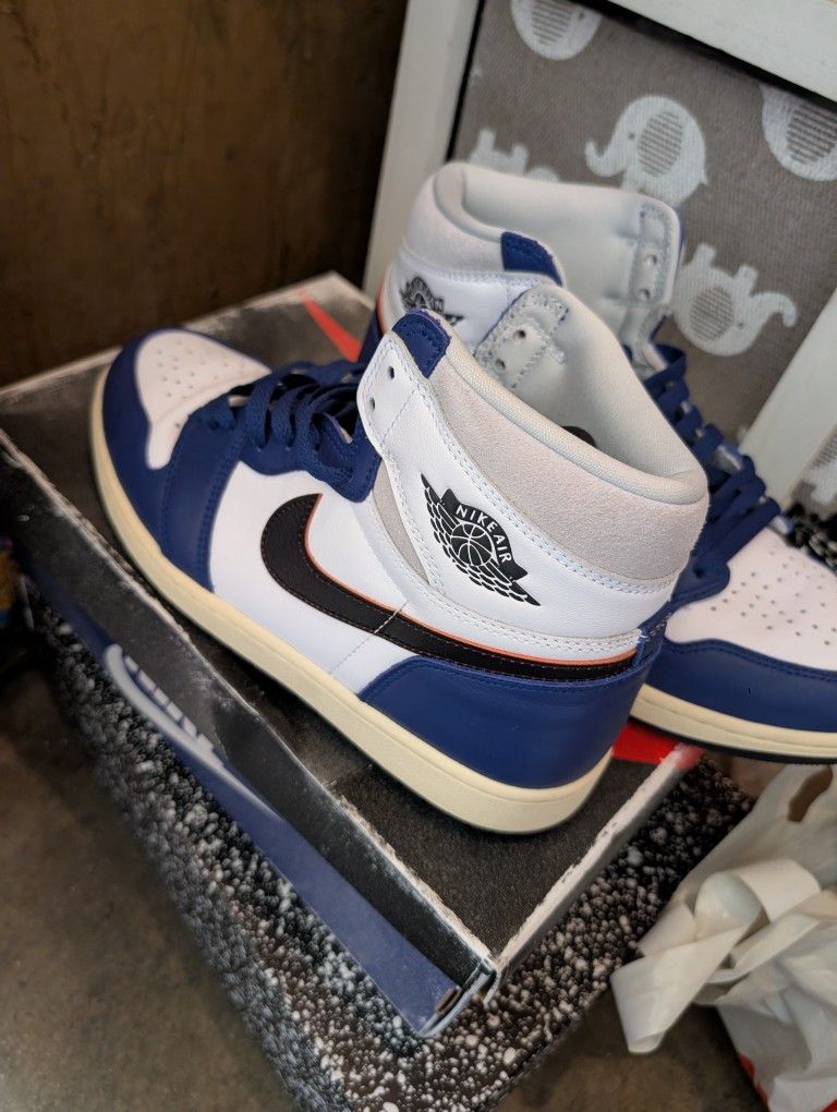 Air Jordan 1 High OG Like New 