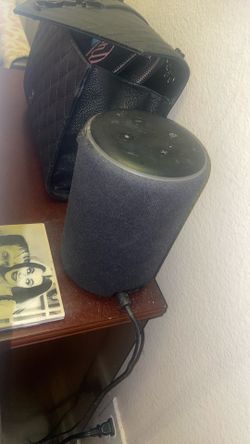 amazon alexa echo