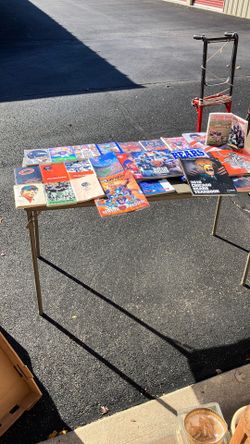 Chicago Bears Media Guides And Others 