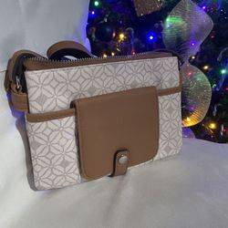 New Cross Body