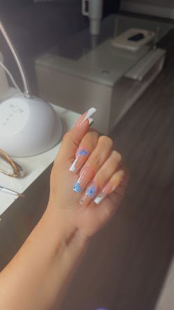 Nails
