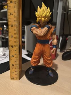 Dragon Ball Z Goku 