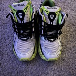 Balenciaga Runners