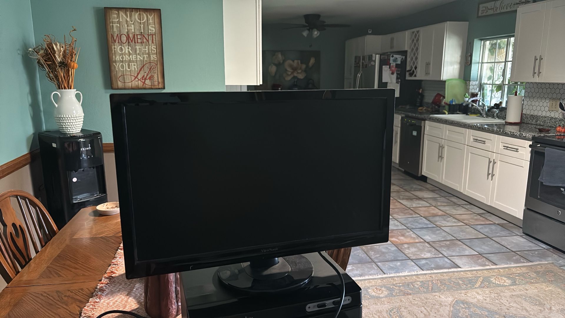 Computer Monitor