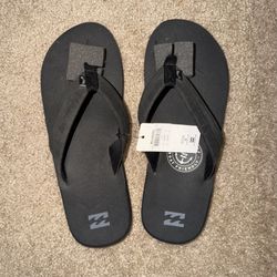 Men’s Billabong Sandals