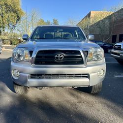 2008 Toyota Tacoma 