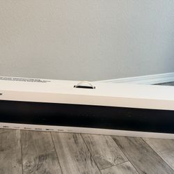 Unopened Verizon Stream Tv Soundbar