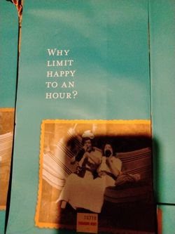 Madison Park Group Bags