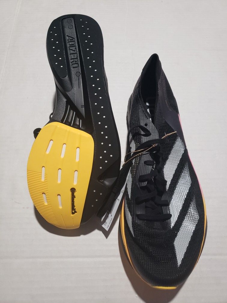 Adidas Distance Running Shoe