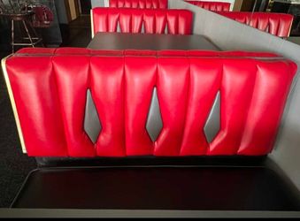 Seating Booths