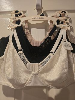 Anne Klein Bra