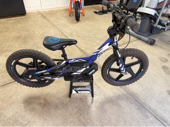 16 inch Stacyc