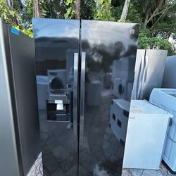 Refrigerator For Sale 
