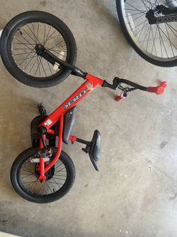 Trek Bike 16 Inch