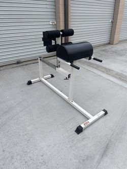 *Free Delivery* GHD Exercise Workout Machine