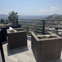 Outdoor Furniture 