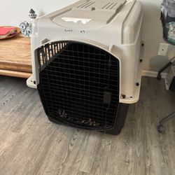Large Dog Crate