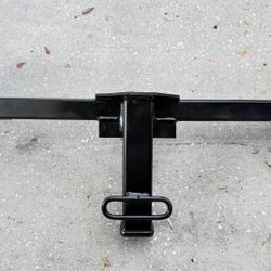 trailer hitch