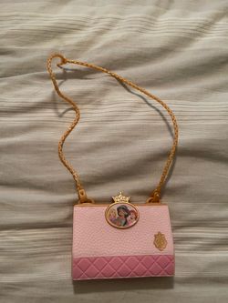 Disney Princess Style Collection Purse