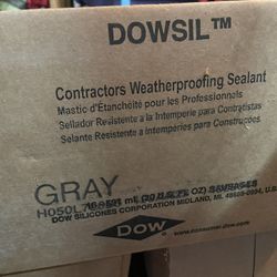 Weather Proof Sealant 