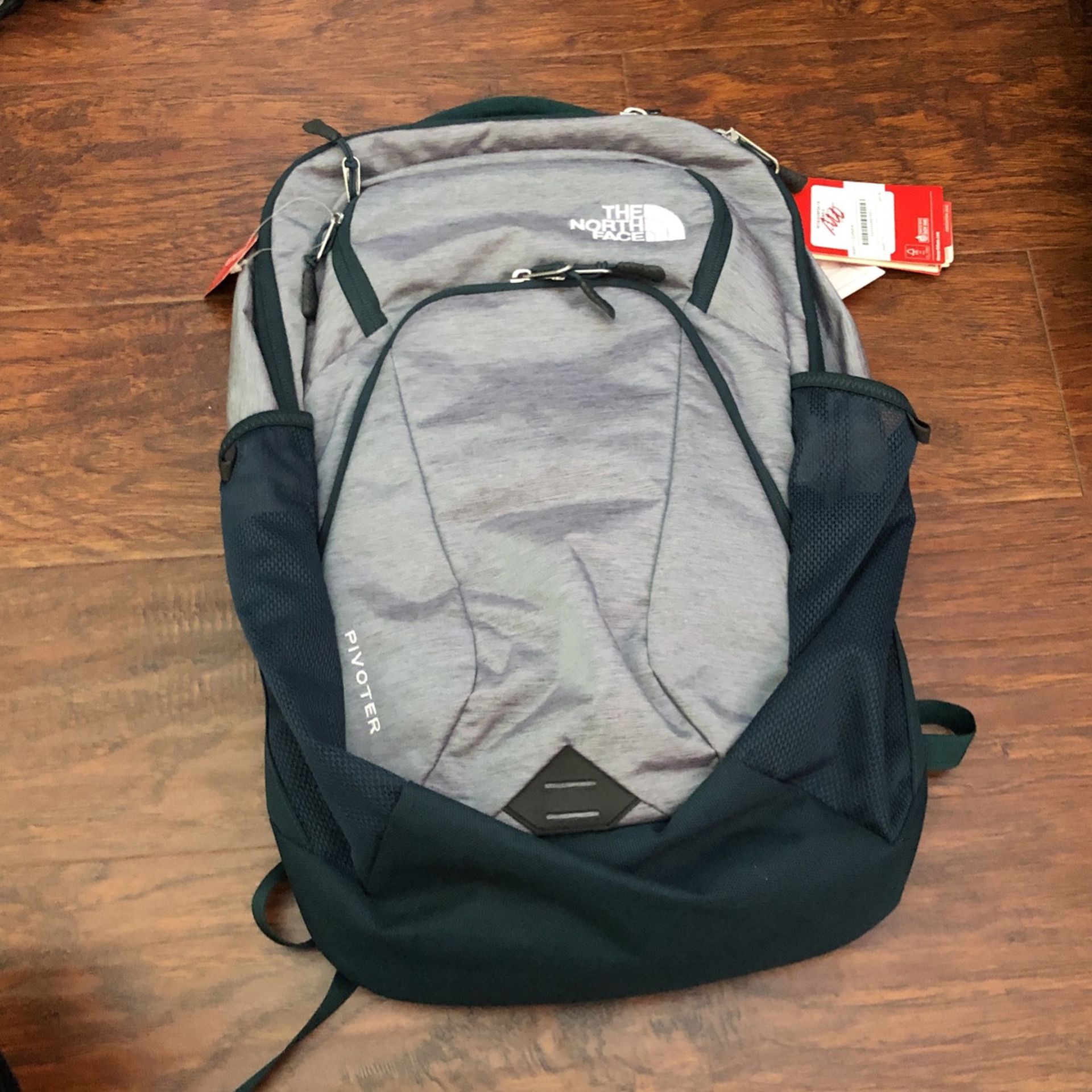Backpack The Northface