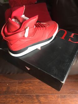 Guess shoes