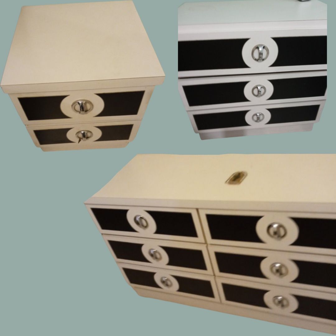 Drawers Set