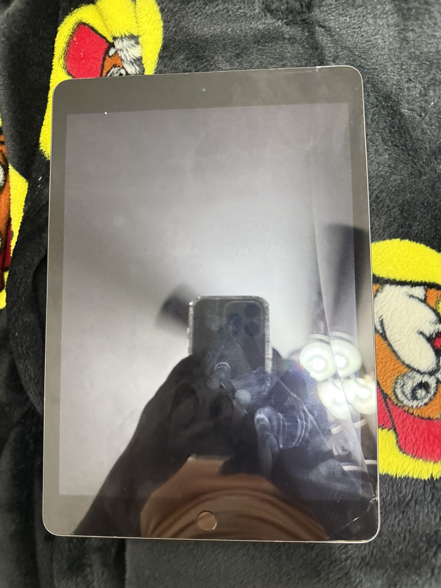 iPad 9Gen
