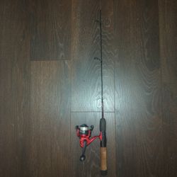 Ugly Stik Dock Runner