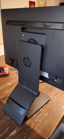 Hp monitor