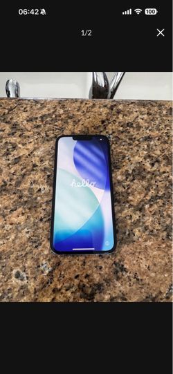 iPhone 14 , 126gb T-Mobile only