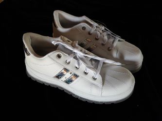 New girls shoes