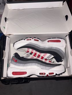 Nike airmax 95 men size 8