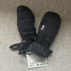 NEW REI Kids Insulated Mittens - Small