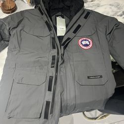 Canada Goose Jacket