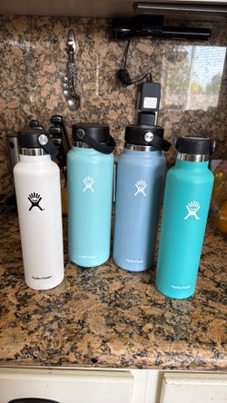 Hydro flask
