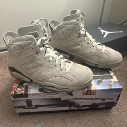 Air Jordan 6