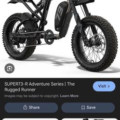 E-bikes For Sale 
