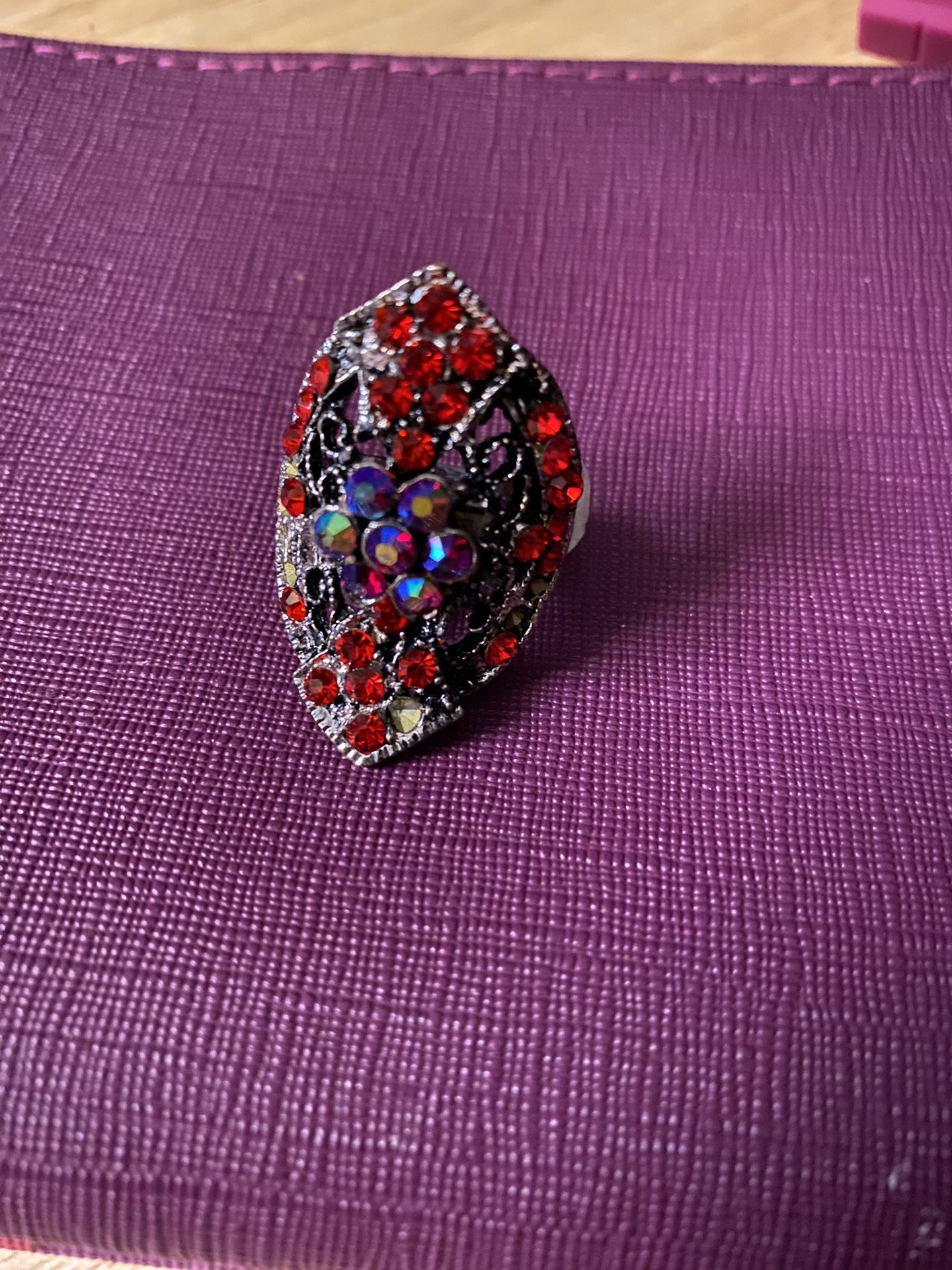 New Beautiful Ring