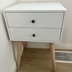 Small End Table 