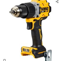 DeWalt 20v Drill 