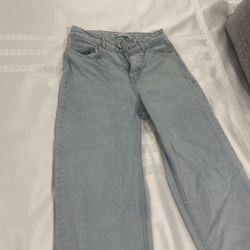 Zara Jeans