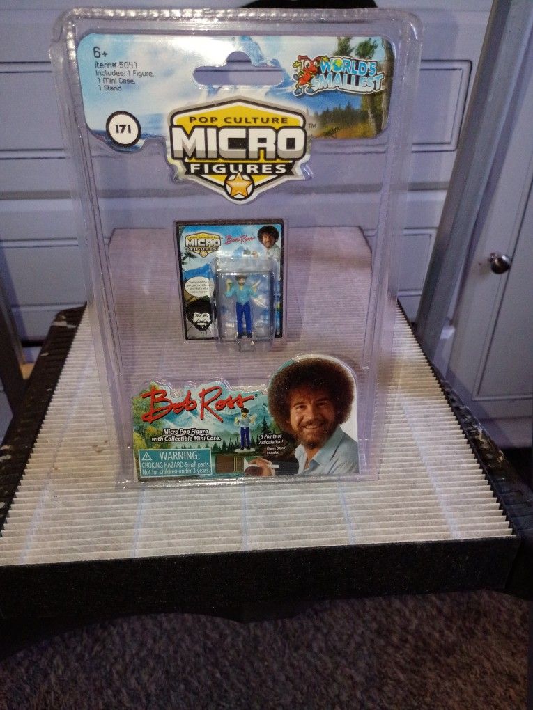 Bob Ross