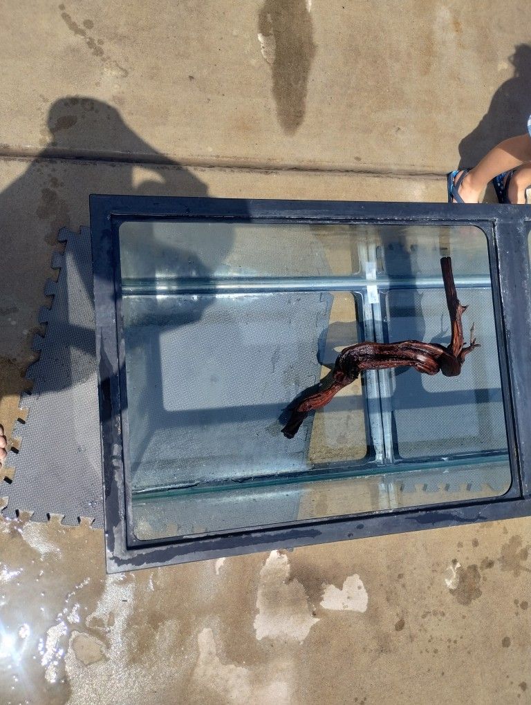 75 Gallon Aqueon