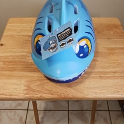 Bike Helmet