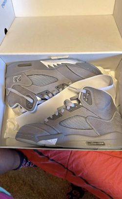 Jordan 5